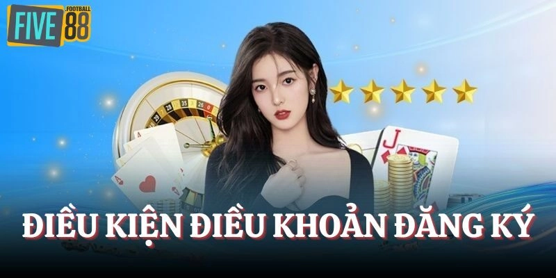 Quy định về đăng ký khi giải trí