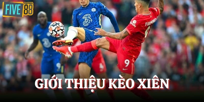 Giới thiệu về kèo xiên bóng đá